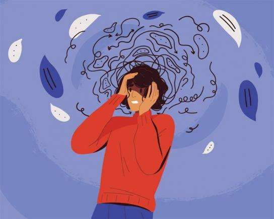 Un traumatisme peut (aussi) affecter votre corps : voici comment guérir, selon un spécialiste de la santé mentale
